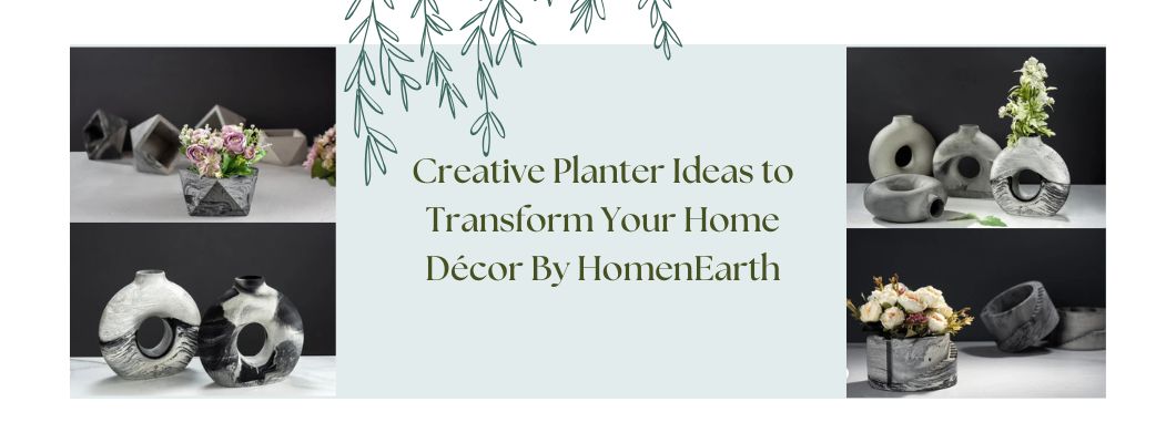 plants and planters online