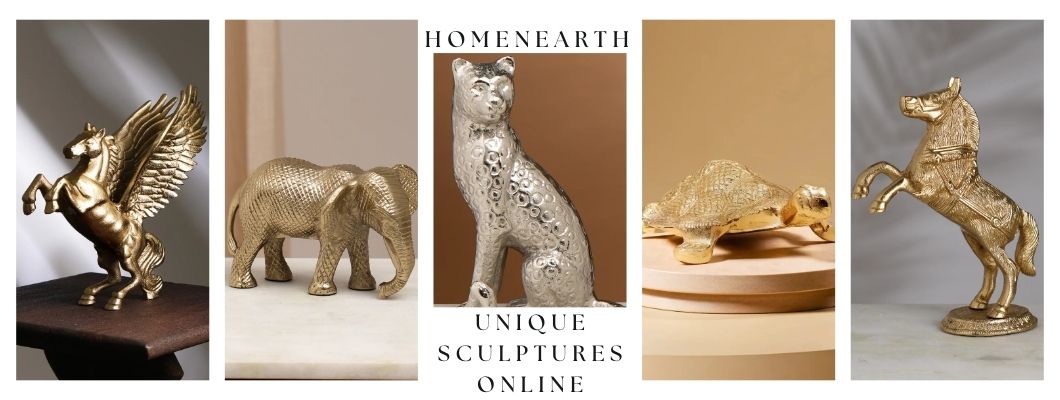 sculptures online