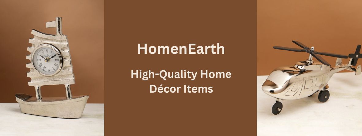 high-quality home decor items