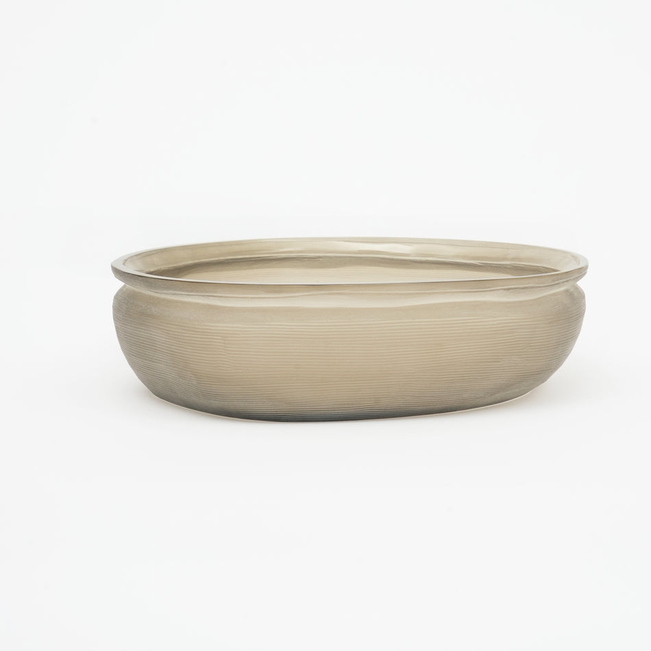 ELISE ROUND SMOKE BOWL