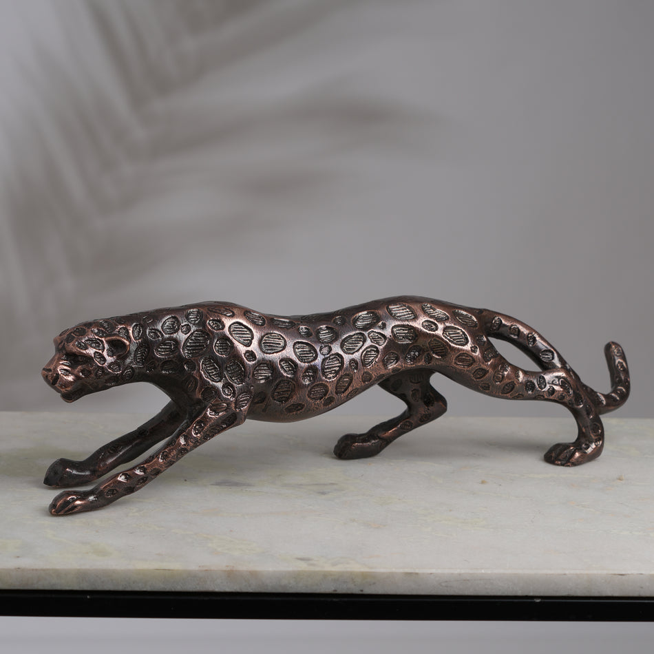 JAGUAR COPPER