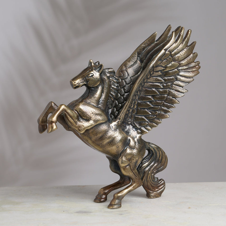 Pegasus, the Winged Horse