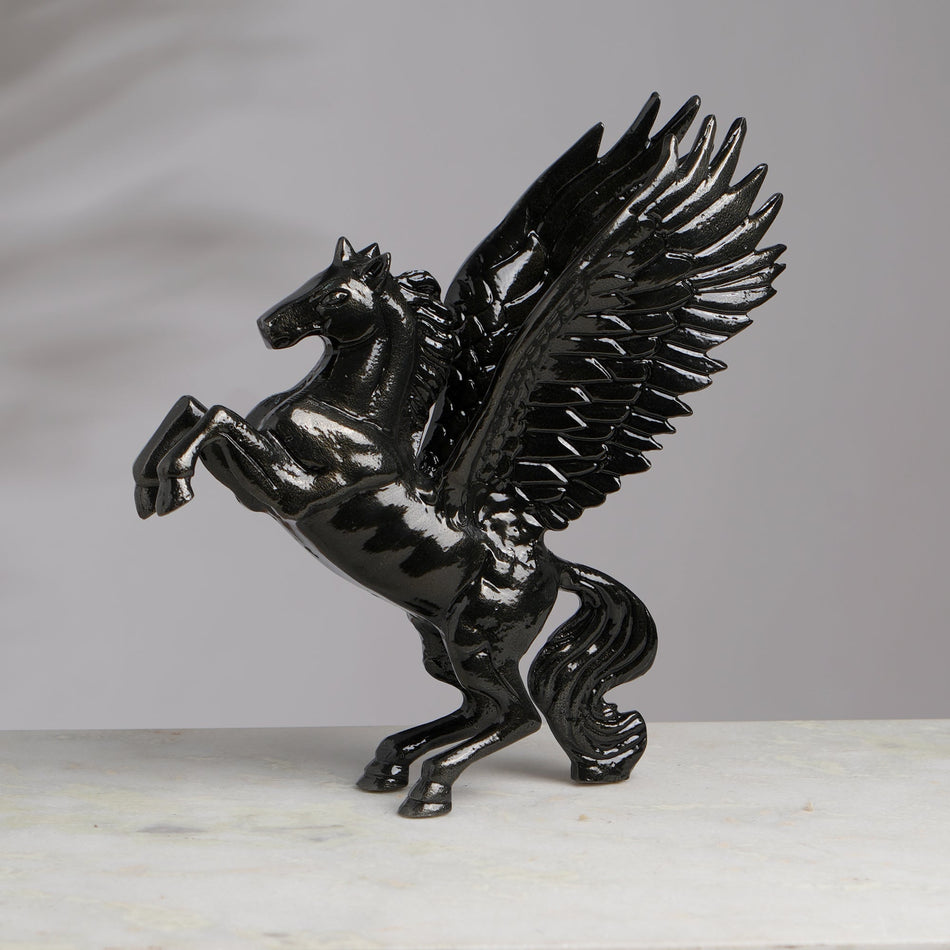 Pegasus, the Winged Horse