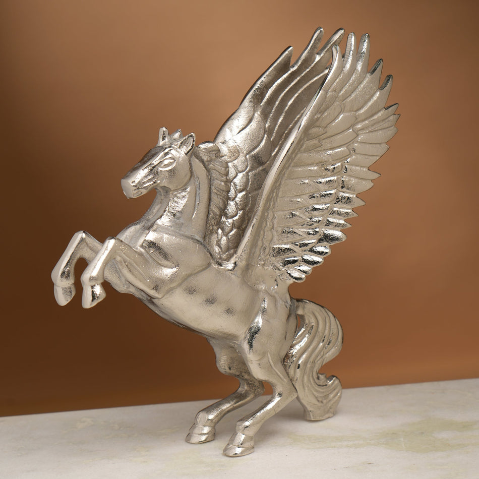 Pegasus, the Winged Horse