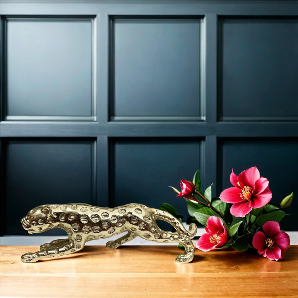 Jaguar Golden - Medium