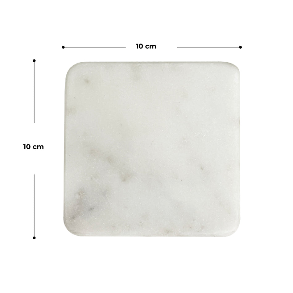 CURVED MARBLE COASTER SRK1001