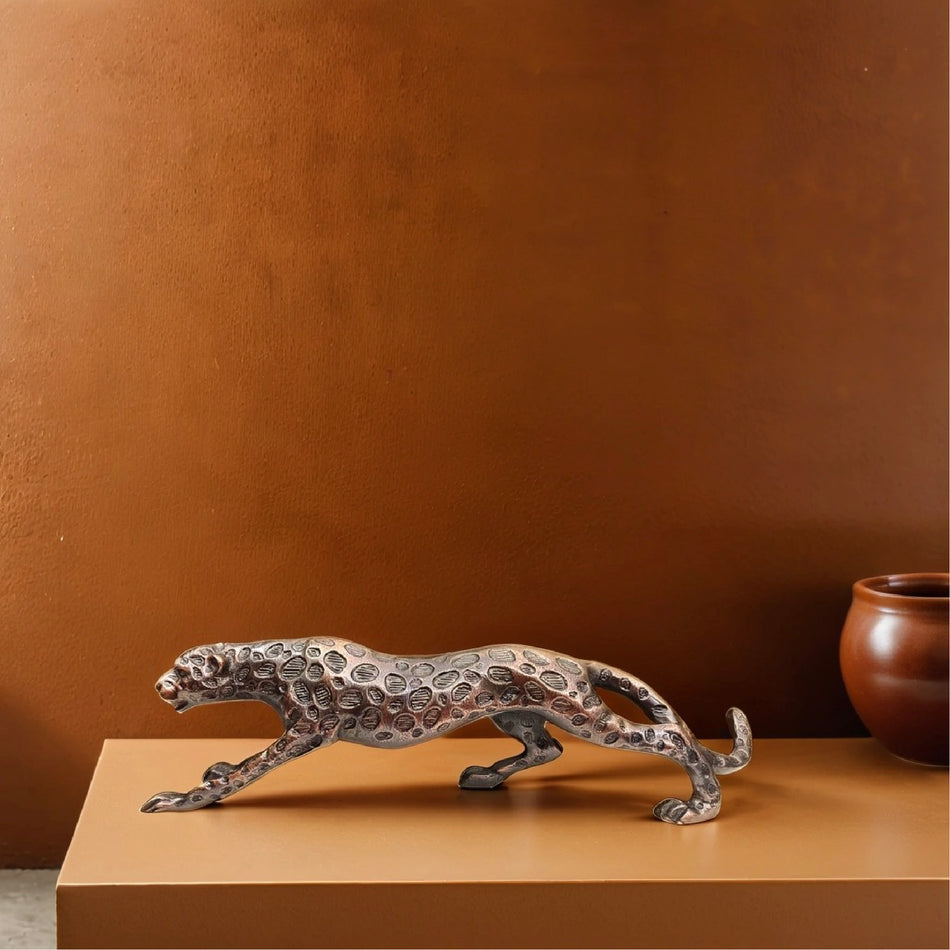 JAGUAR COPPER - LARGE H25331